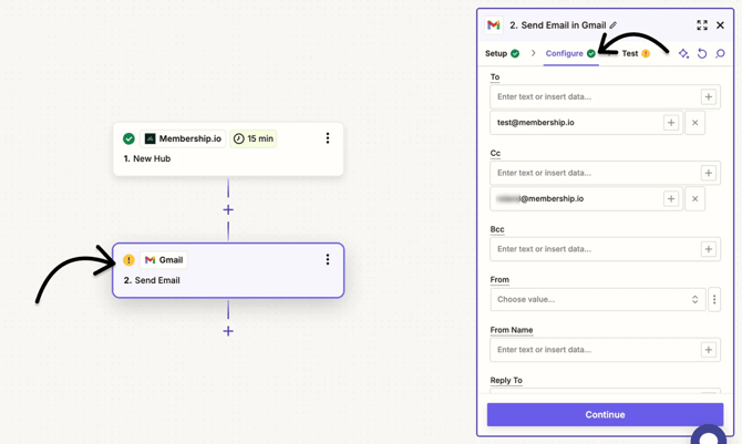 Action - Configure (2)