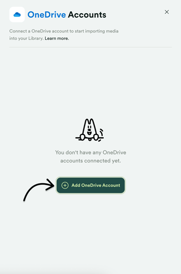 Add OneDrive Account-1