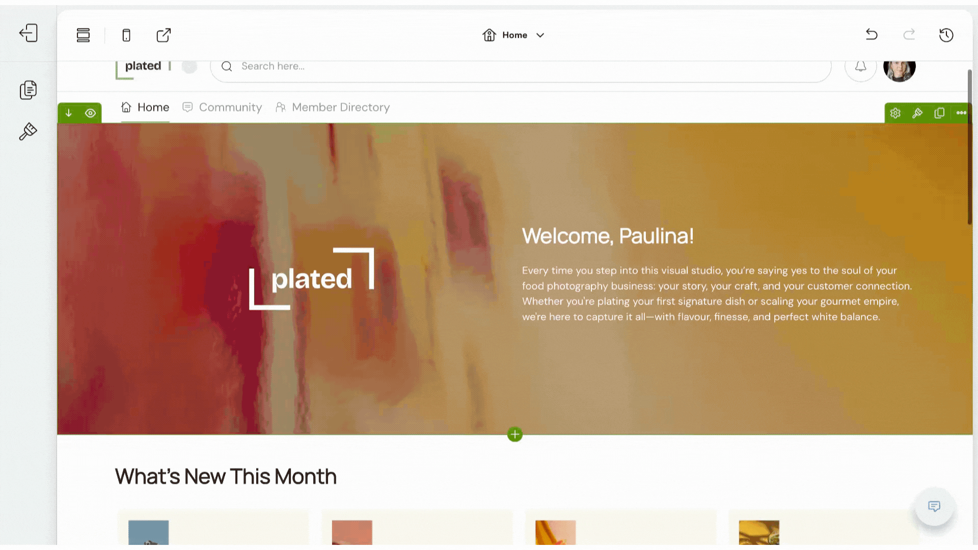 Creator Hacks - Personalize Your Membership Experience-1
