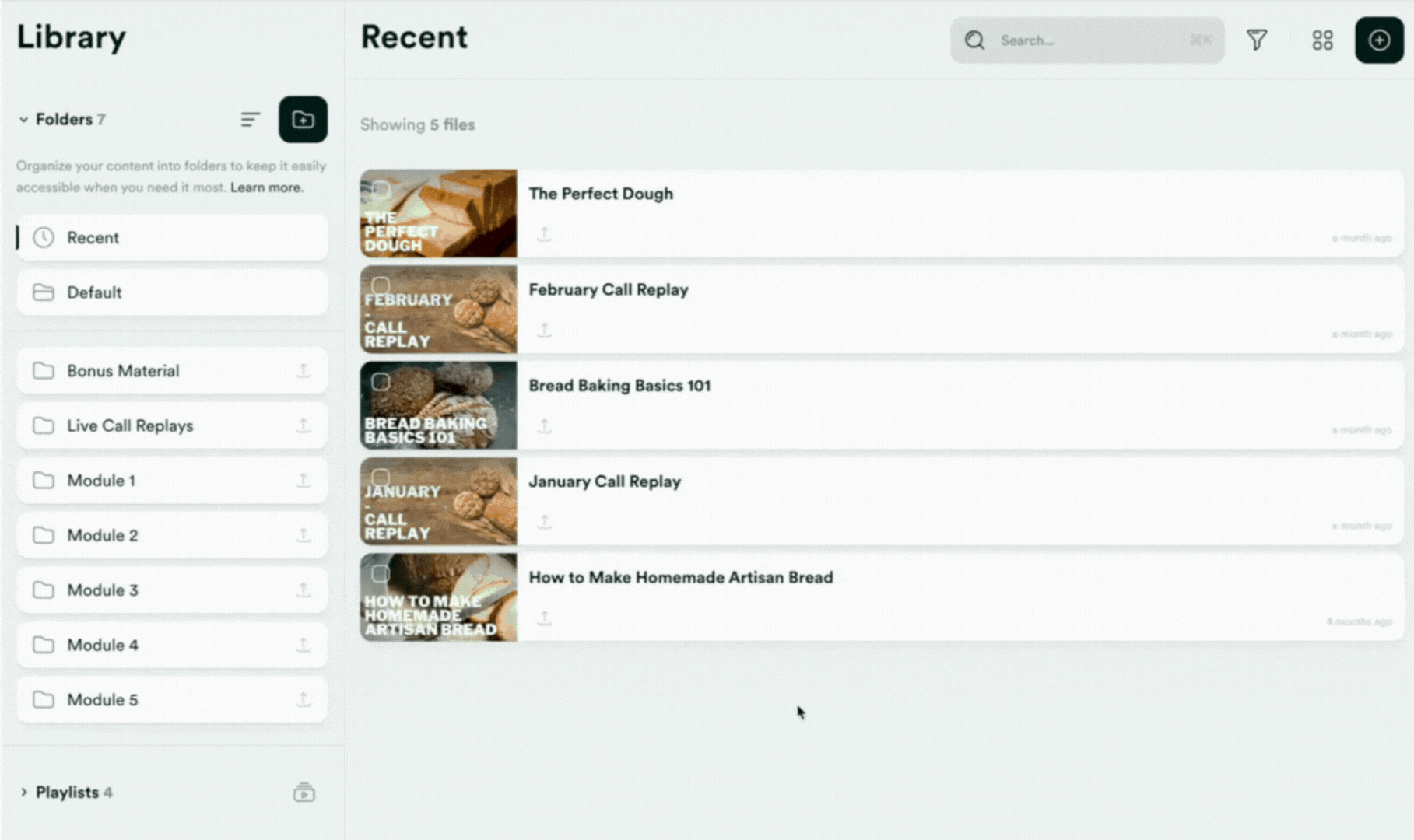 GIF - MIO - Adding Content Tags