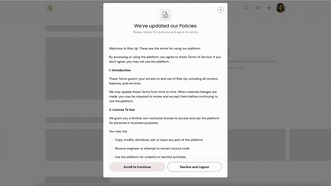 GIF - MIO - Agree to policy