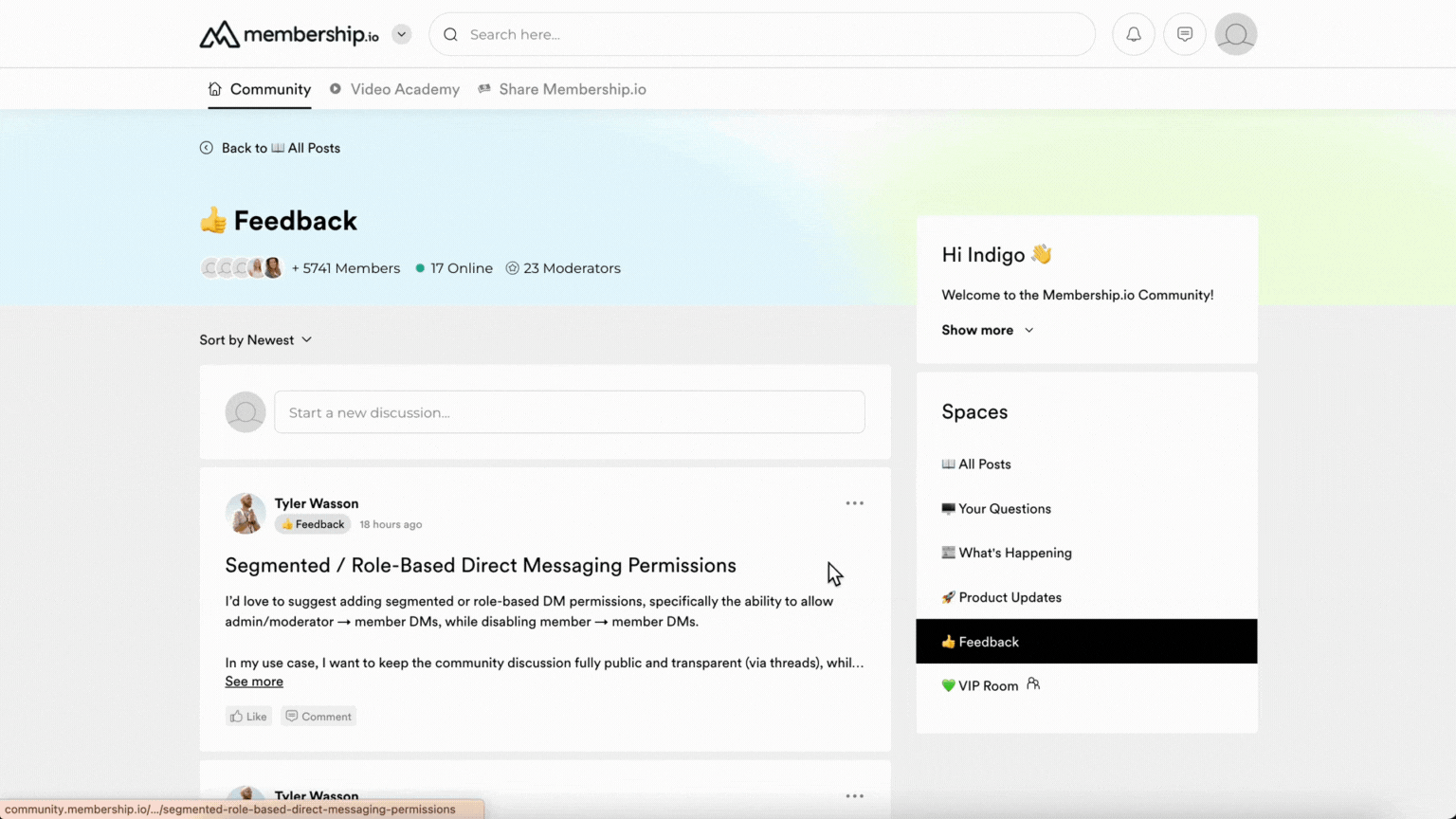 GIF - MIO - Make a feedback post v2