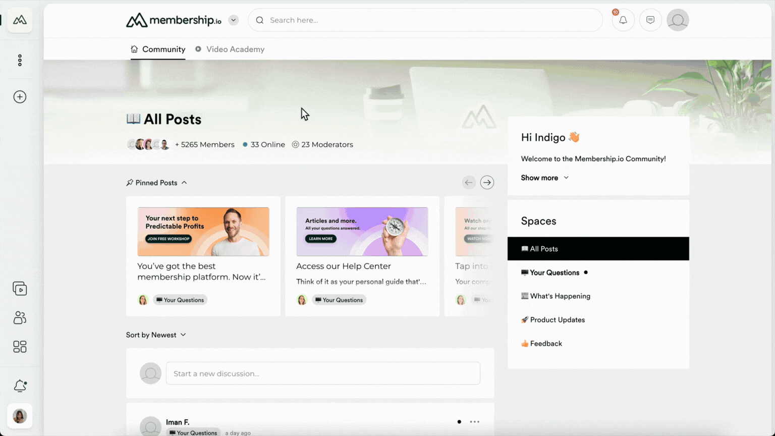 GIF - MIO - Video Academy