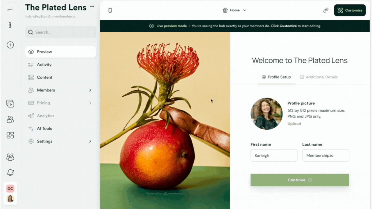 Google Tag Manager