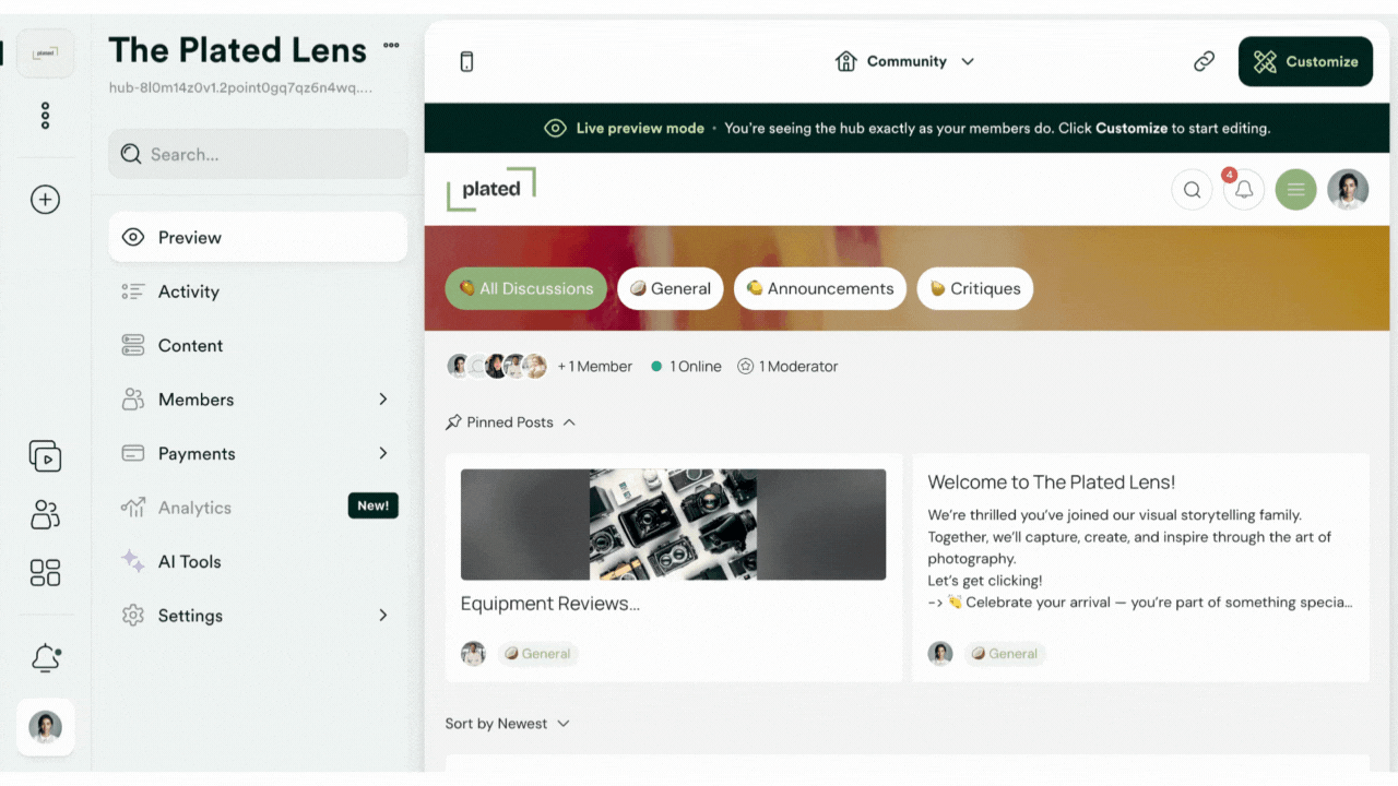 Collect Hub Payments: Your Step-by-Step Guide