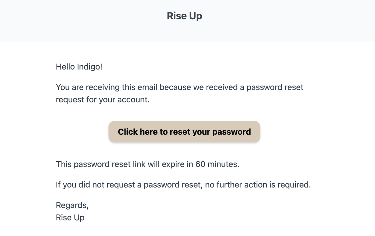 Customize your Hub's emails