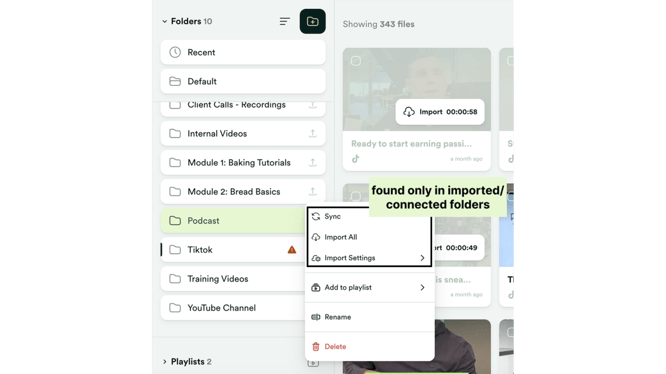 create new folder 2